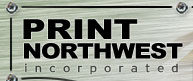Print Northwest logo